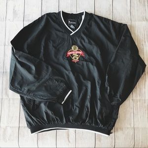 Spotlight Boston Bruins Starter Pullover